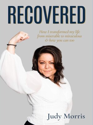 cover image of Recovered
